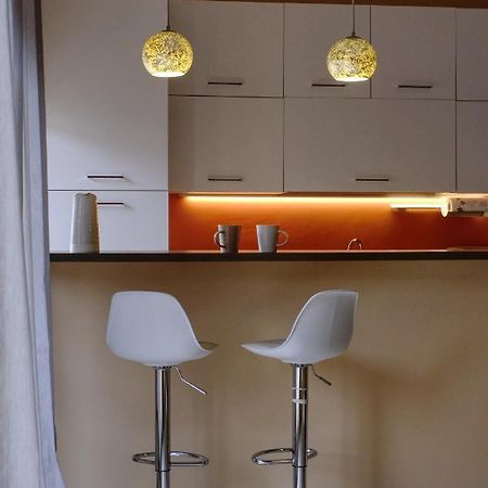 La Maison Du Boulevard Aosta Eksteriør bilde