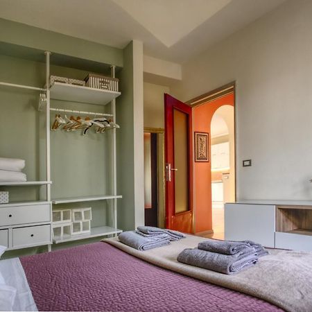 La Maison Du Boulevard Aosta Eksteriør bilde