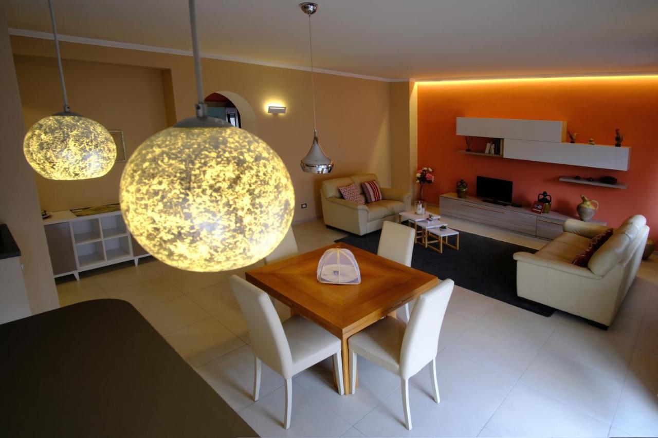 La Maison Du Boulevard Aosta Eksteriør bilde