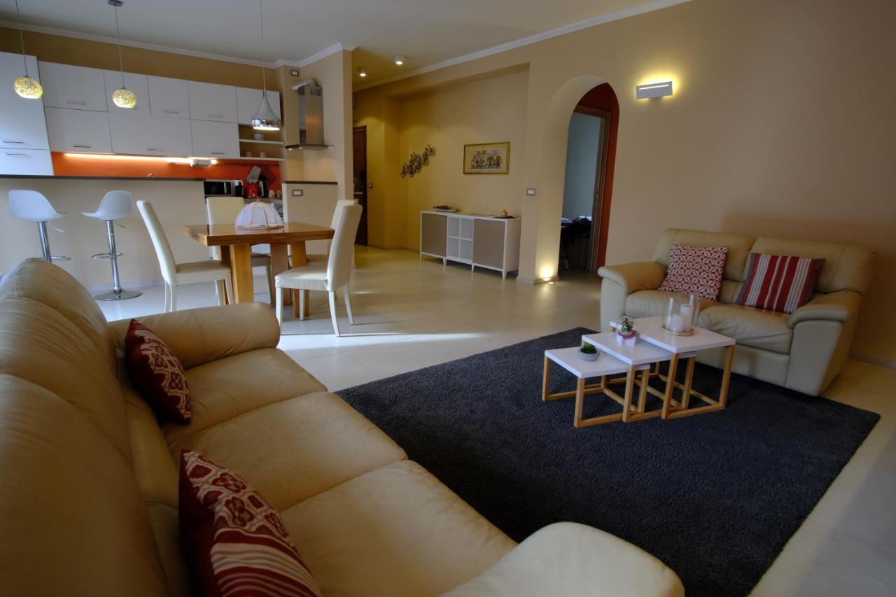 La Maison Du Boulevard Aosta Eksteriør bilde