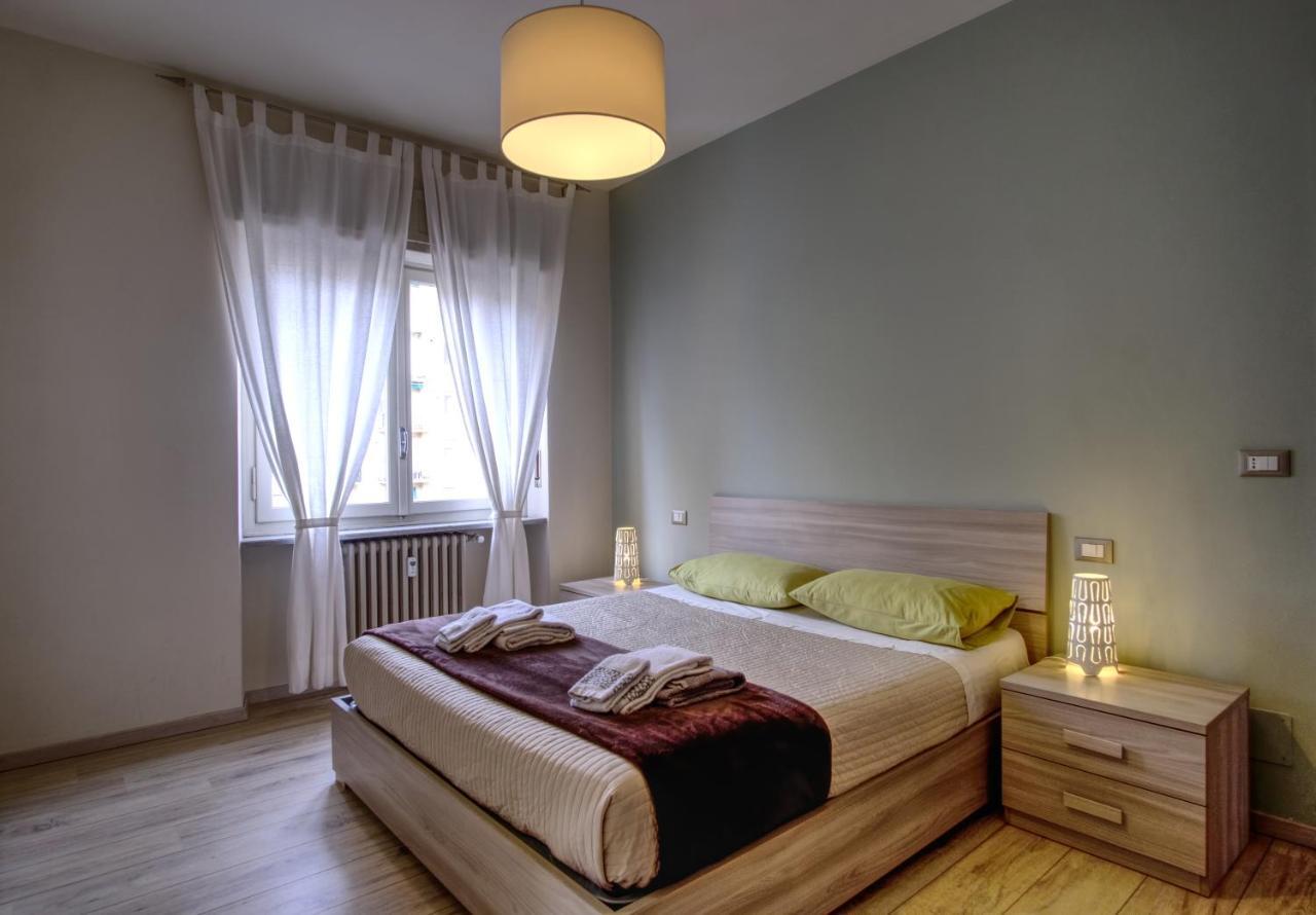 La Maison Du Boulevard Aosta Eksteriør bilde